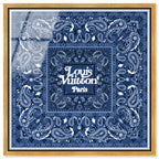 Cowboy Blue
