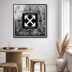 For Decoration
