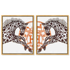 Appaloosa Cavalier Set