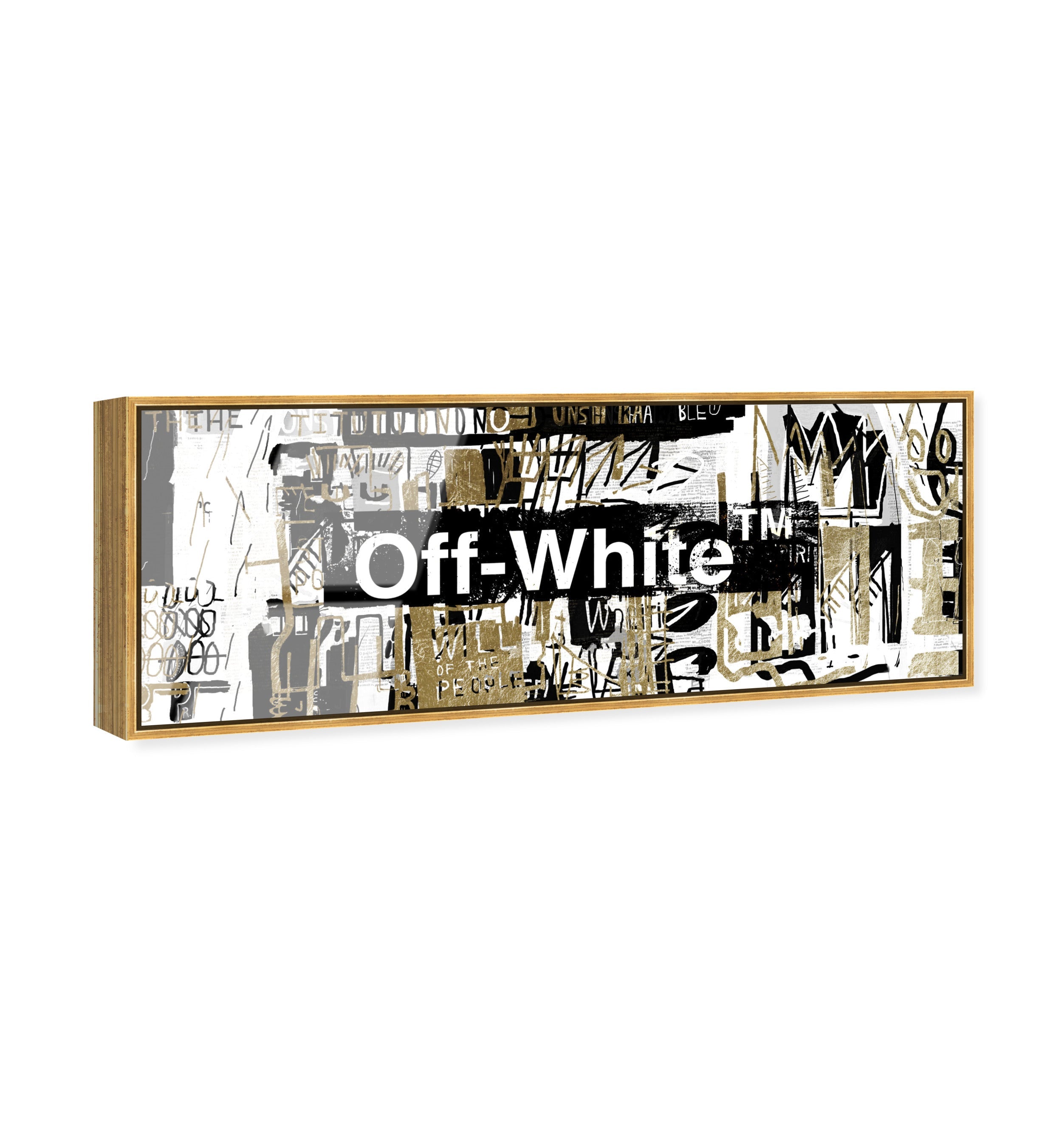 Will of the People Gold