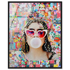 katy Hirshfeld - bubble gum
