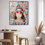 katy Hirshfeld - bubble gum