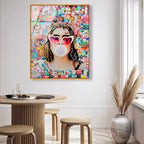 katy Hirshfeld - bubble gum