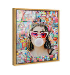 katy Hirshfeld - bubble gum