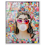 katy Hirshfeld - bubble gum