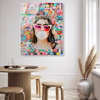 katy Hirshfeld - bubble gum