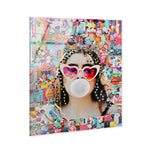 katy Hirshfeld - bubble gum