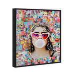 katy Hirshfeld - bubble gum