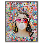 katy Hirshfeld - bubble gum