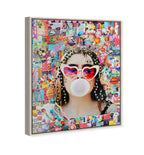 katy Hirshfeld - bubble gum