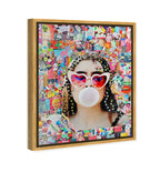 katy Hirshfeld - bubble gum