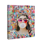 katy Hirshfeld - bubble gum