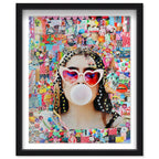 katy Hirshfeld - bubble gum