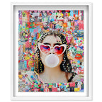katy Hirshfeld - bubble gum