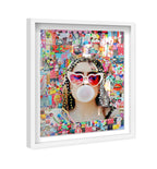 katy Hirshfeld - bubble gum