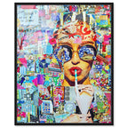 katy Hirshfeld - Sundays in Blue
