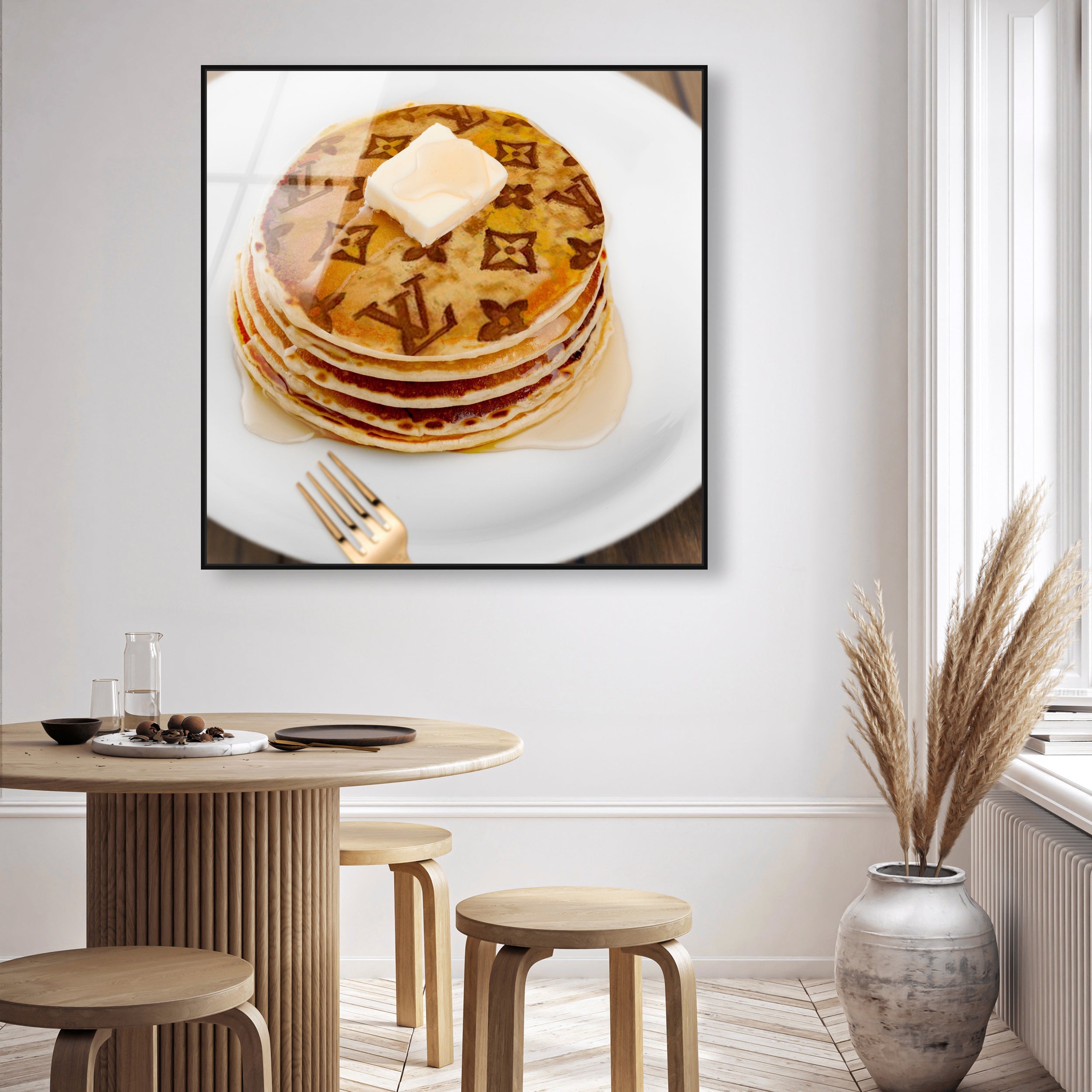 Pancake Queen