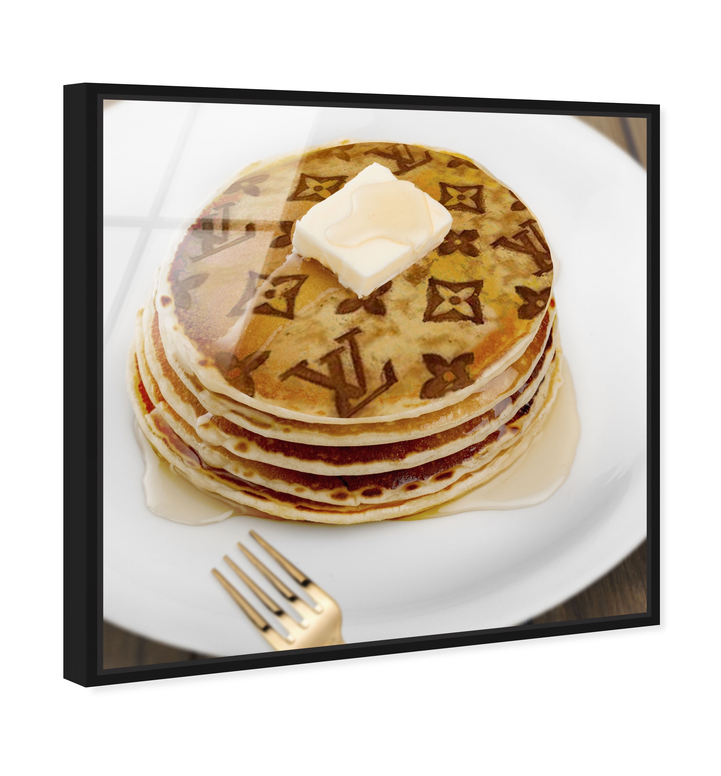 Pancake Queen
