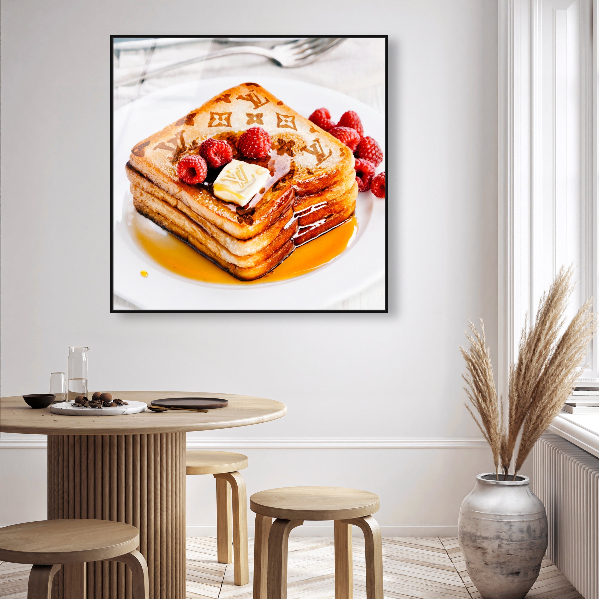 Le French Toast