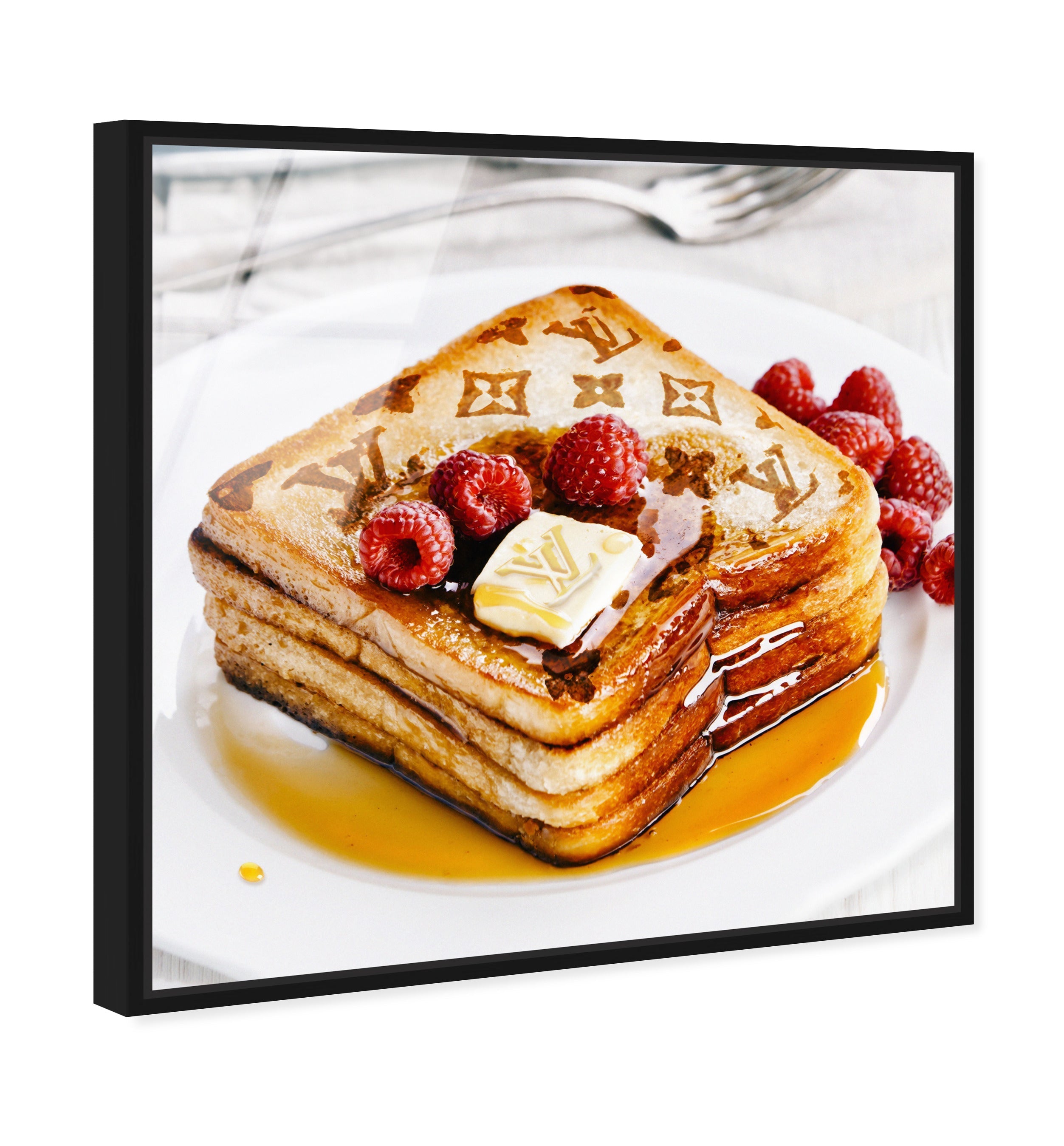 Le French Toast