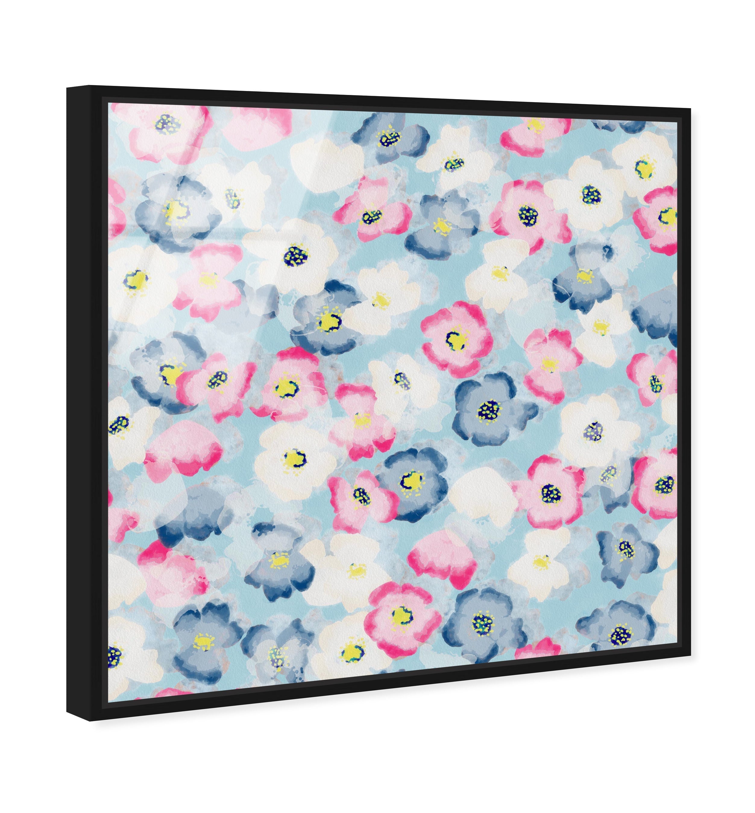 Flower Patch