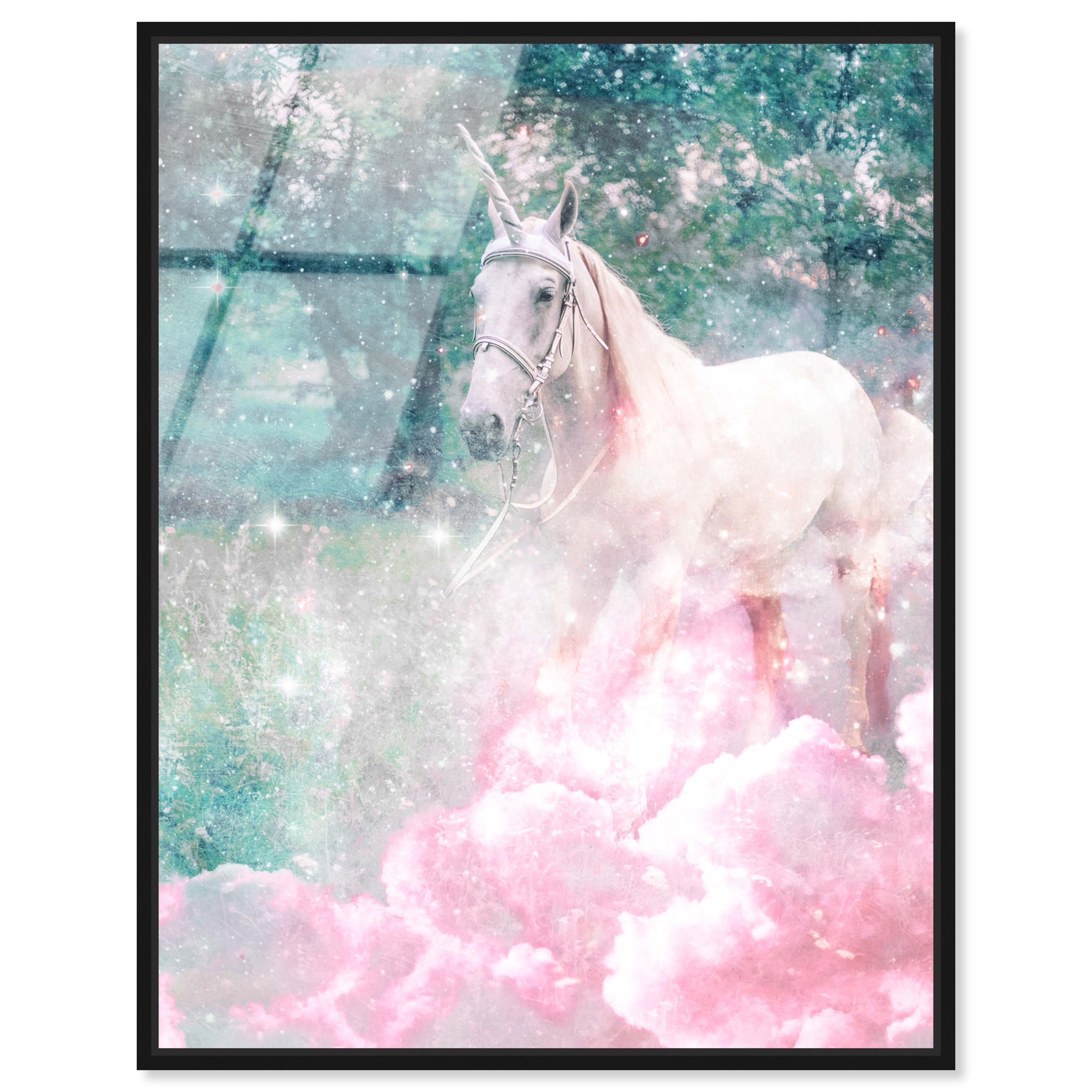 Unicorn Gardens