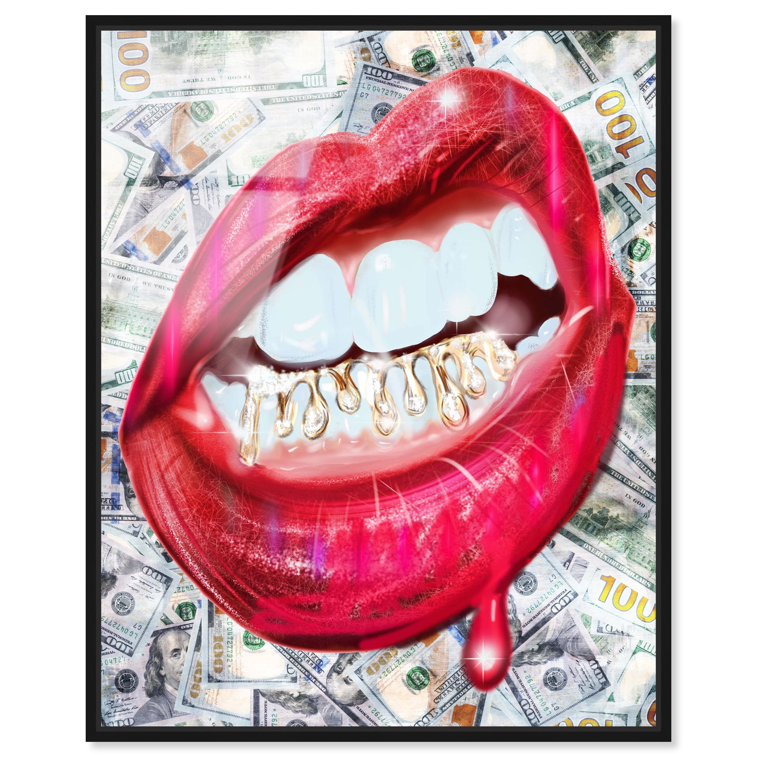 Savage Dollar