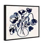 Floral Vase