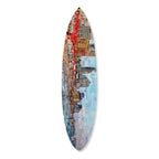 Katy Hirschfeld - City Side Beach
