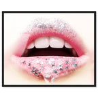 Star Kiss Wide