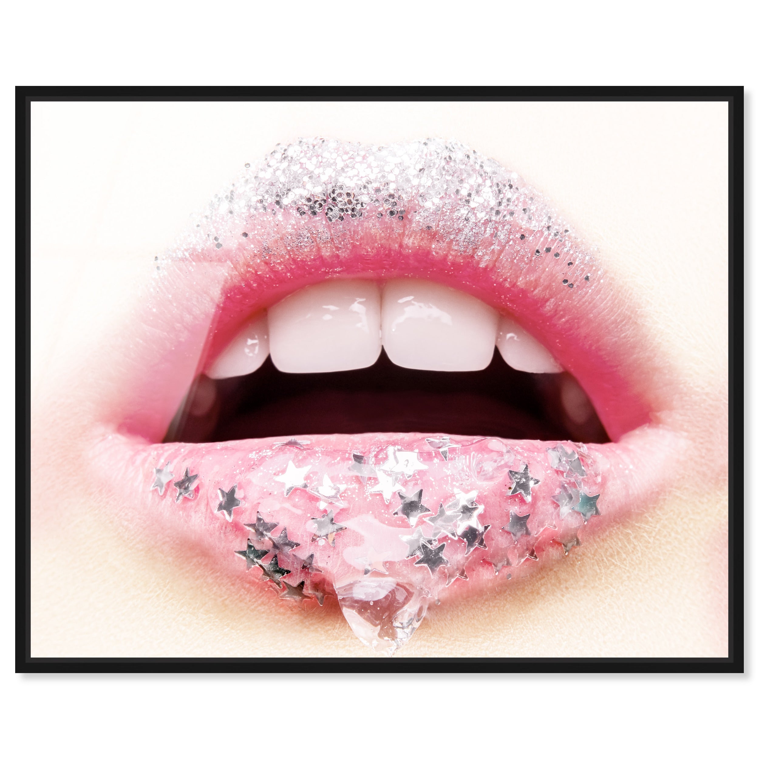 Star Kiss Wide