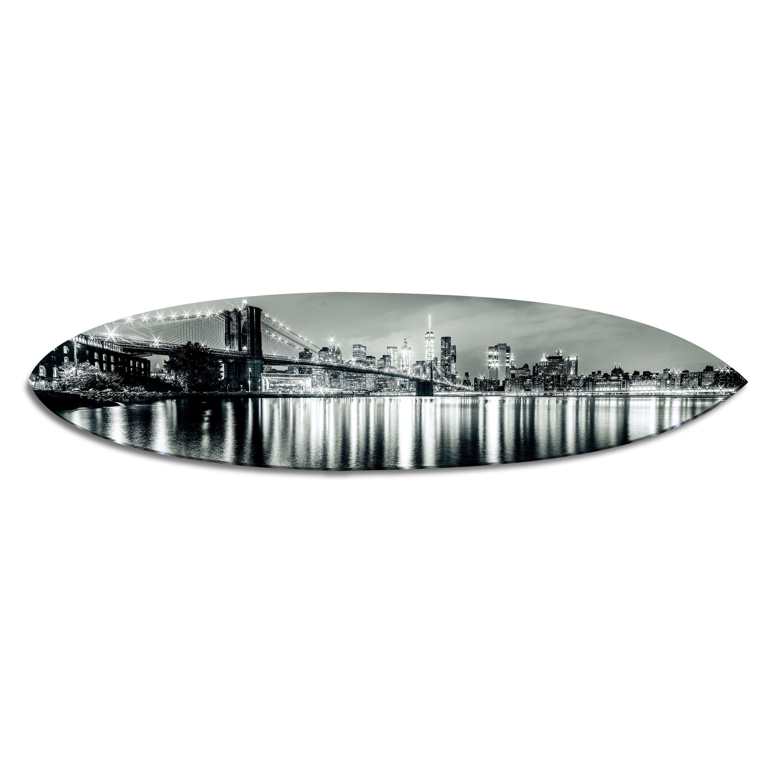 NYC Surfboard Main image