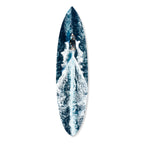 Deep End Dynasty | Surfboard Gallery Wall