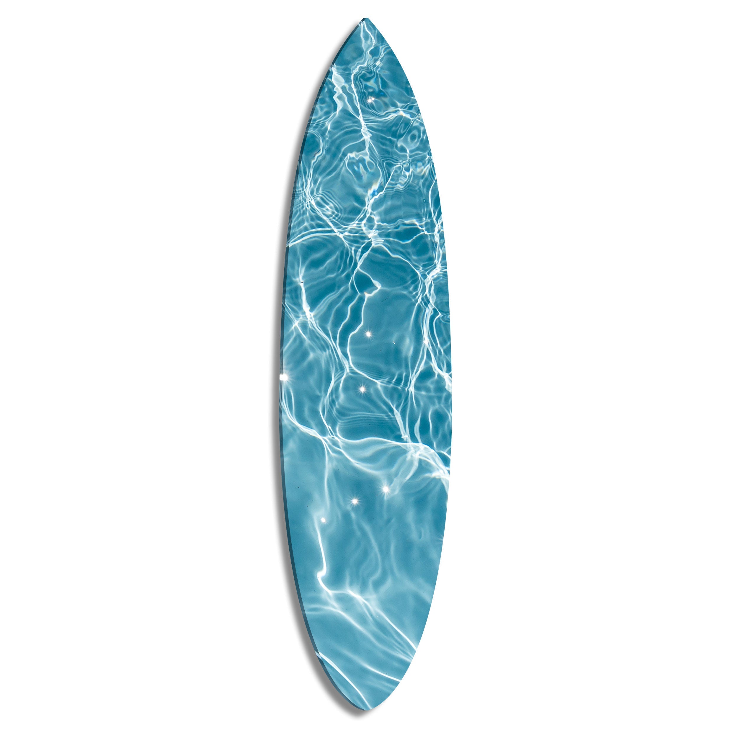 Perfect Water Day Surfboard Main image