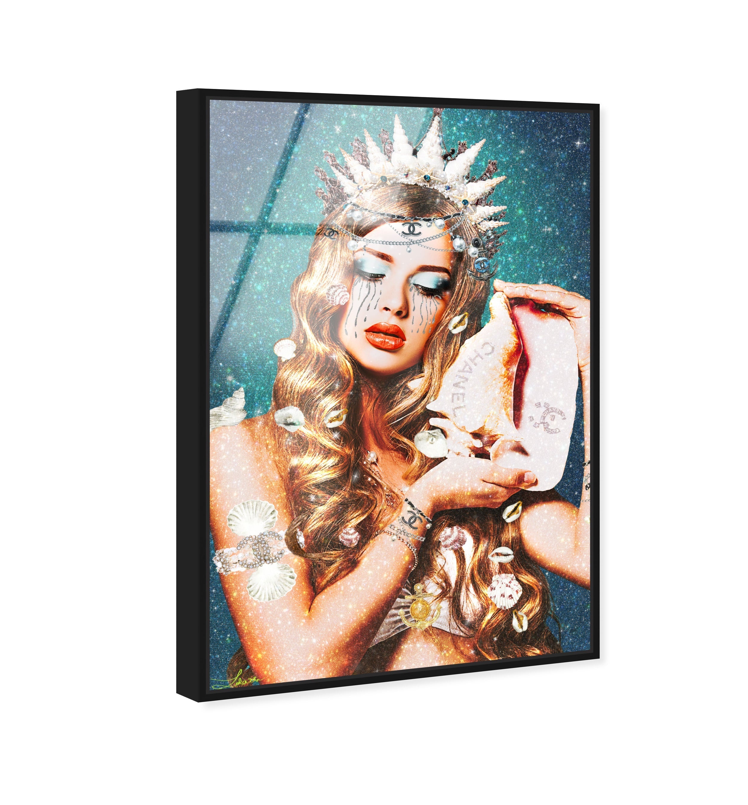 Tales of a Mermaid