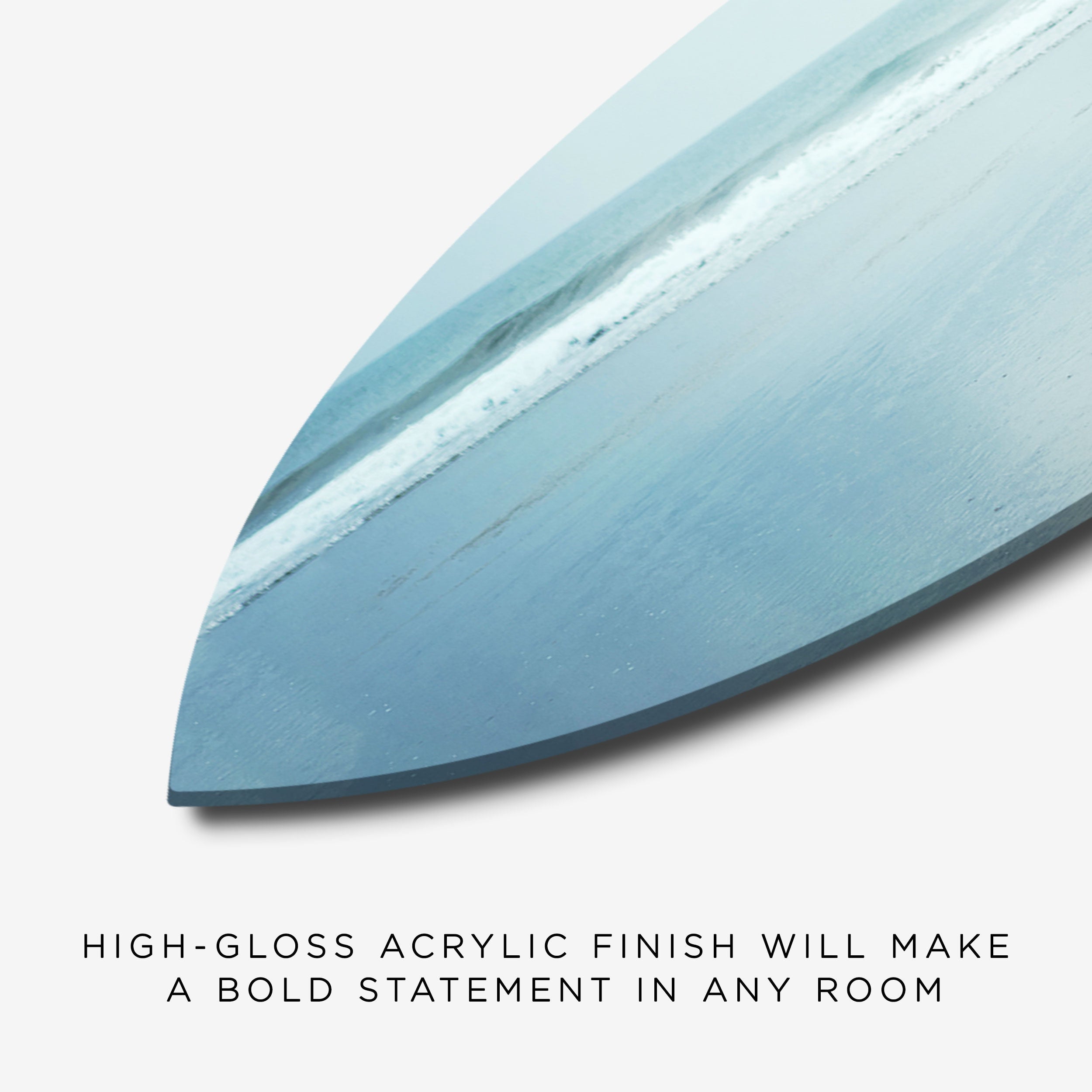 Moto Surfboard Secondary image