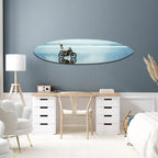 Moto Surfboard