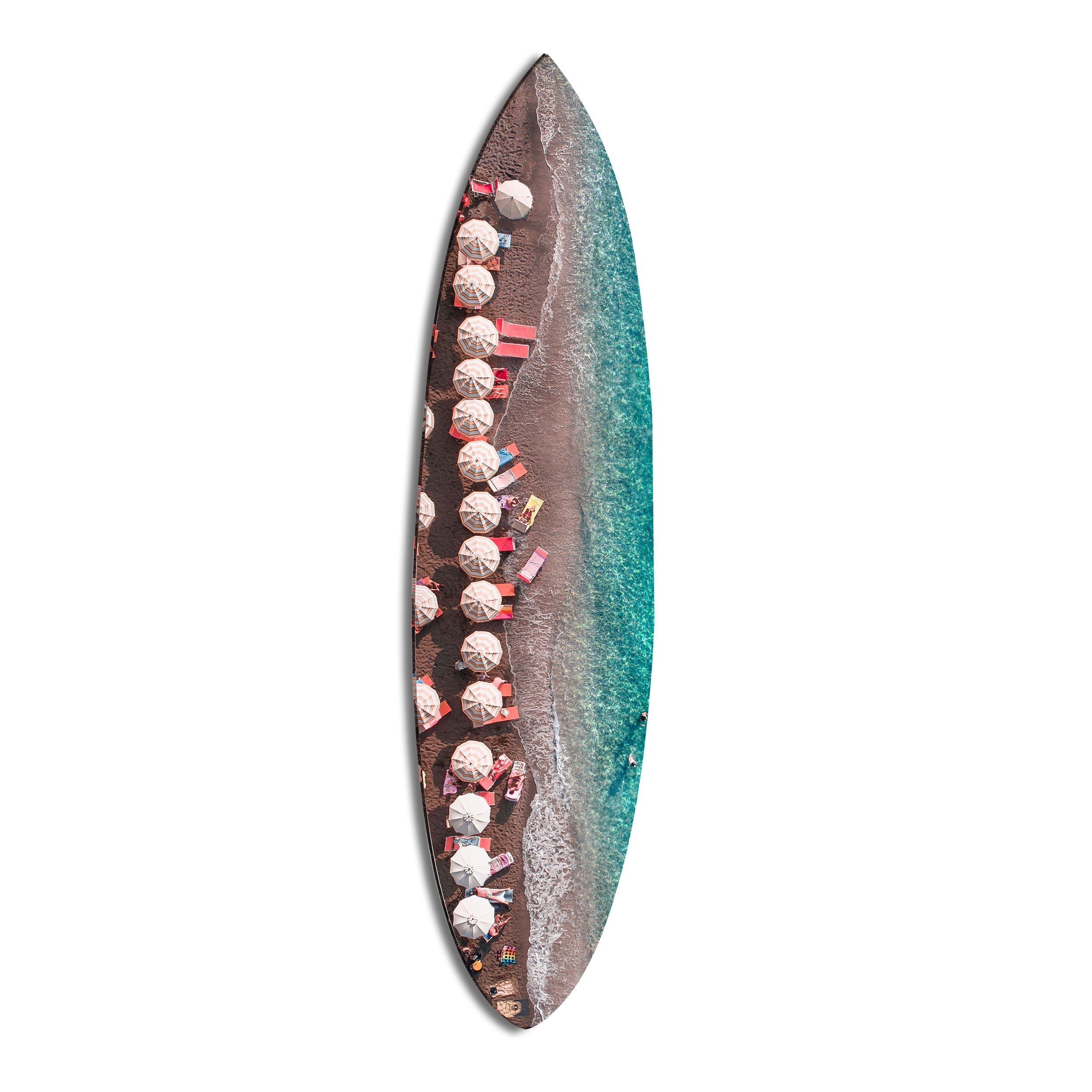 Al Mare Beach Surfboard Main image