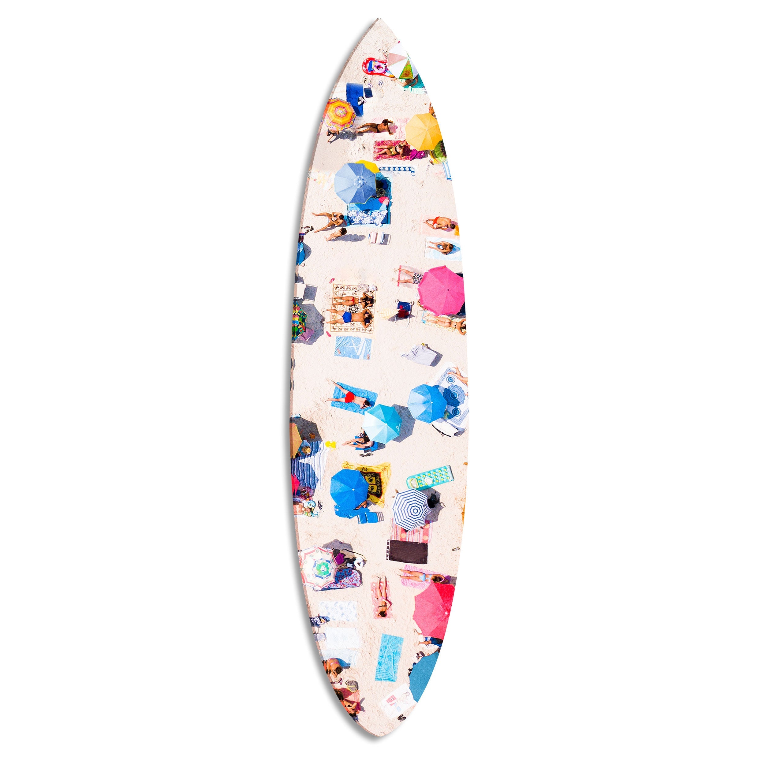Bondi Beach Surfboard Main image