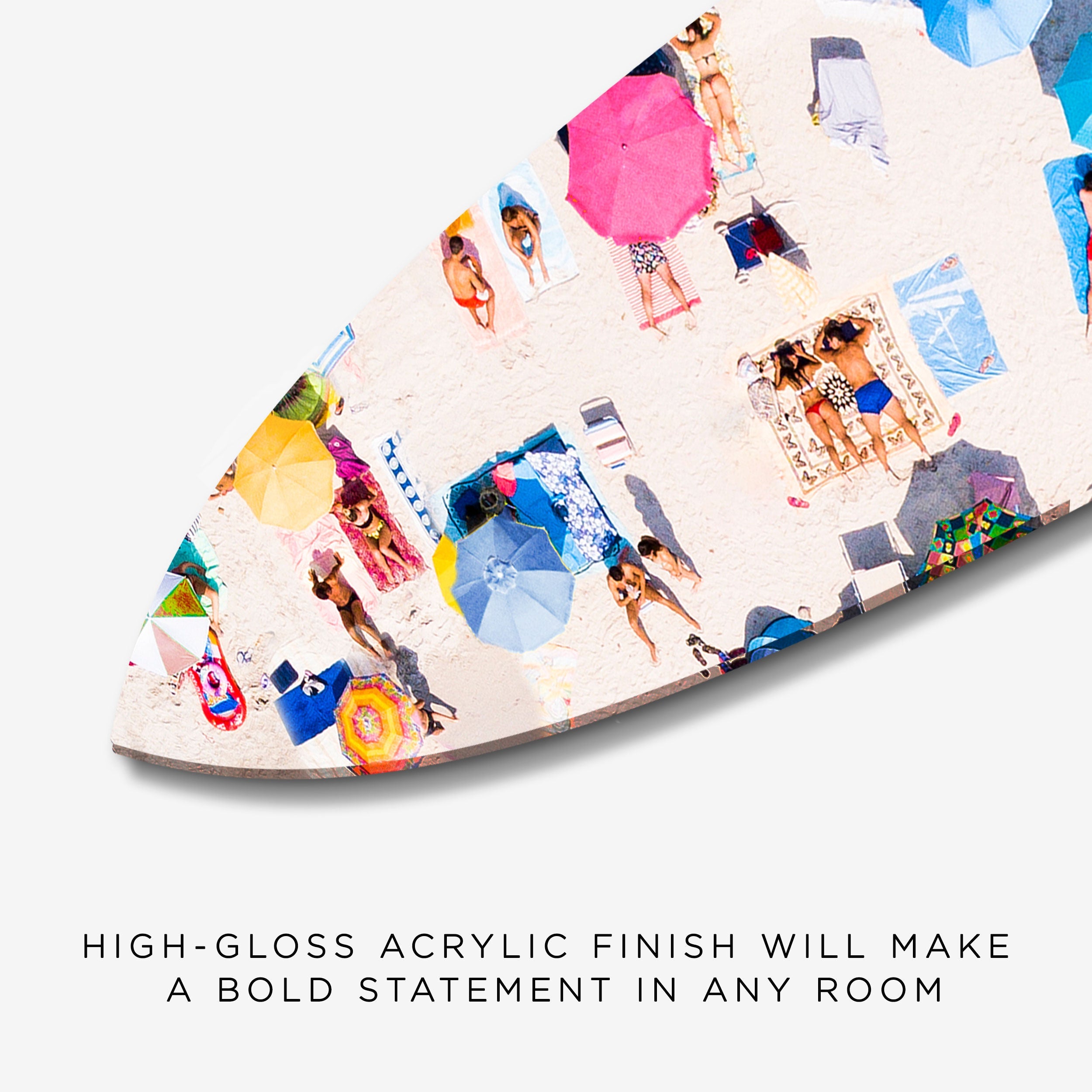 Bondi Beach Surfboard Secondary image