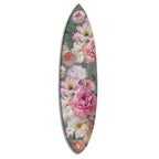 Blush Icons | Surfboard Gallery Wall