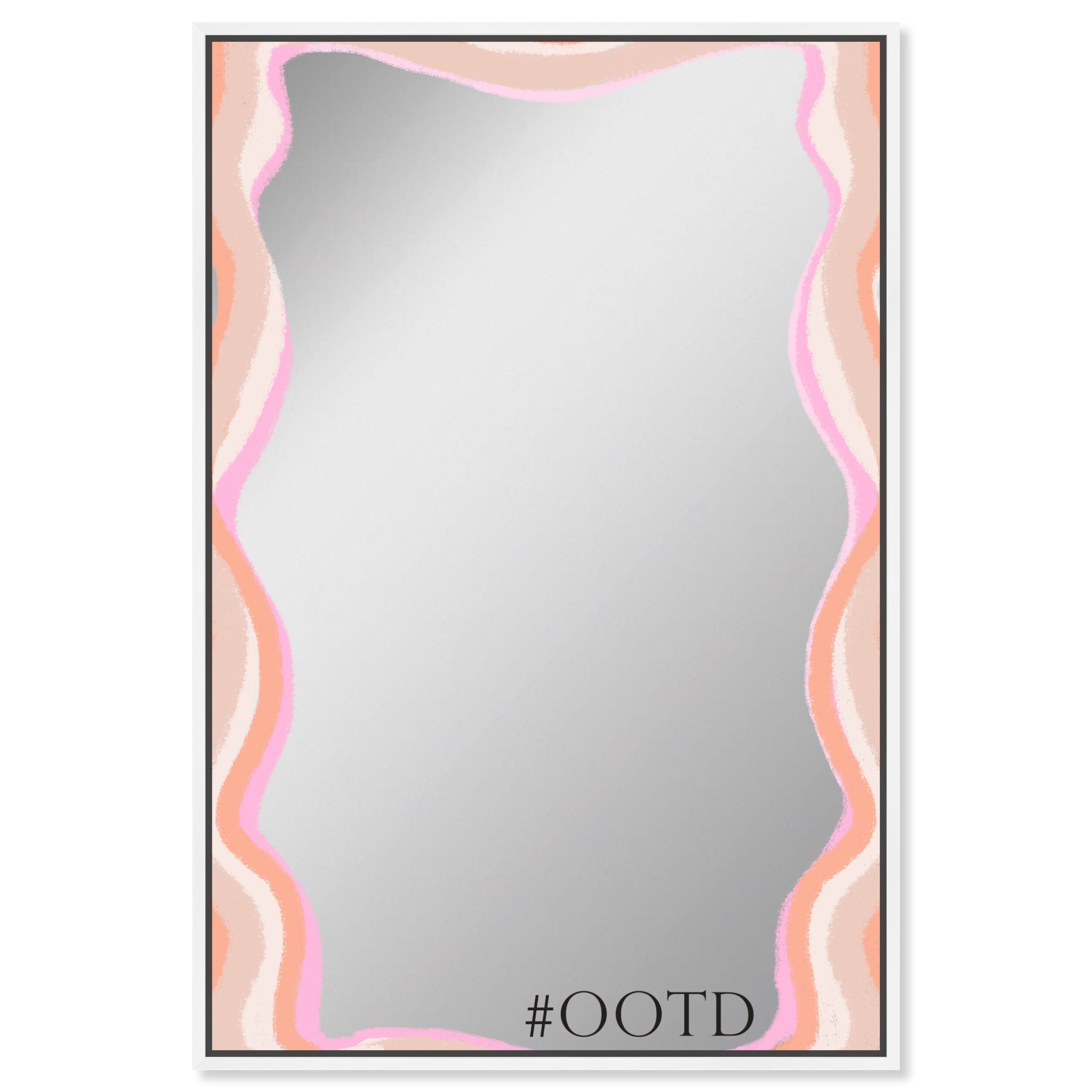 Squiggly Mirror Main image