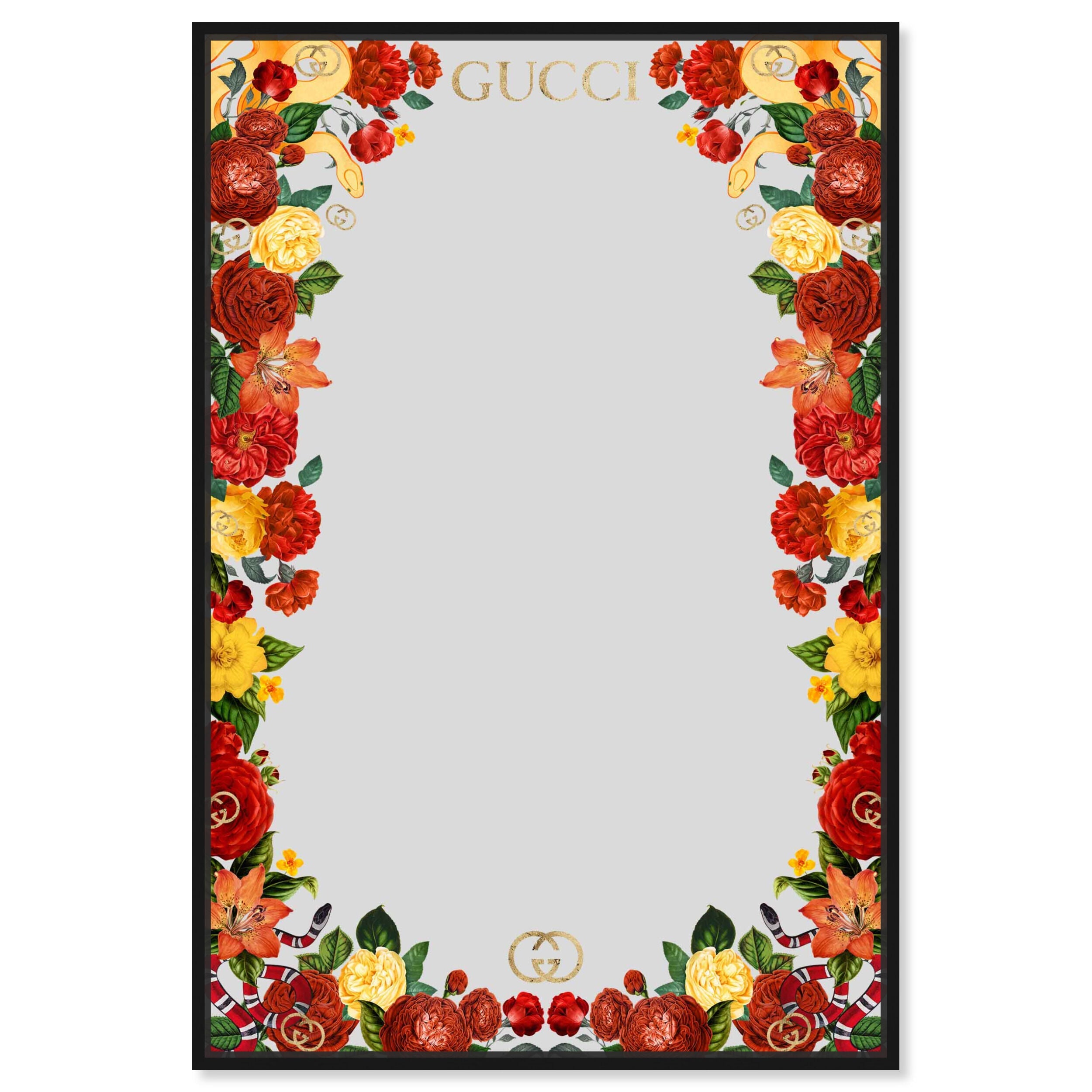 The Good Life Mirror Main image