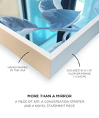 The Good Life Mirror