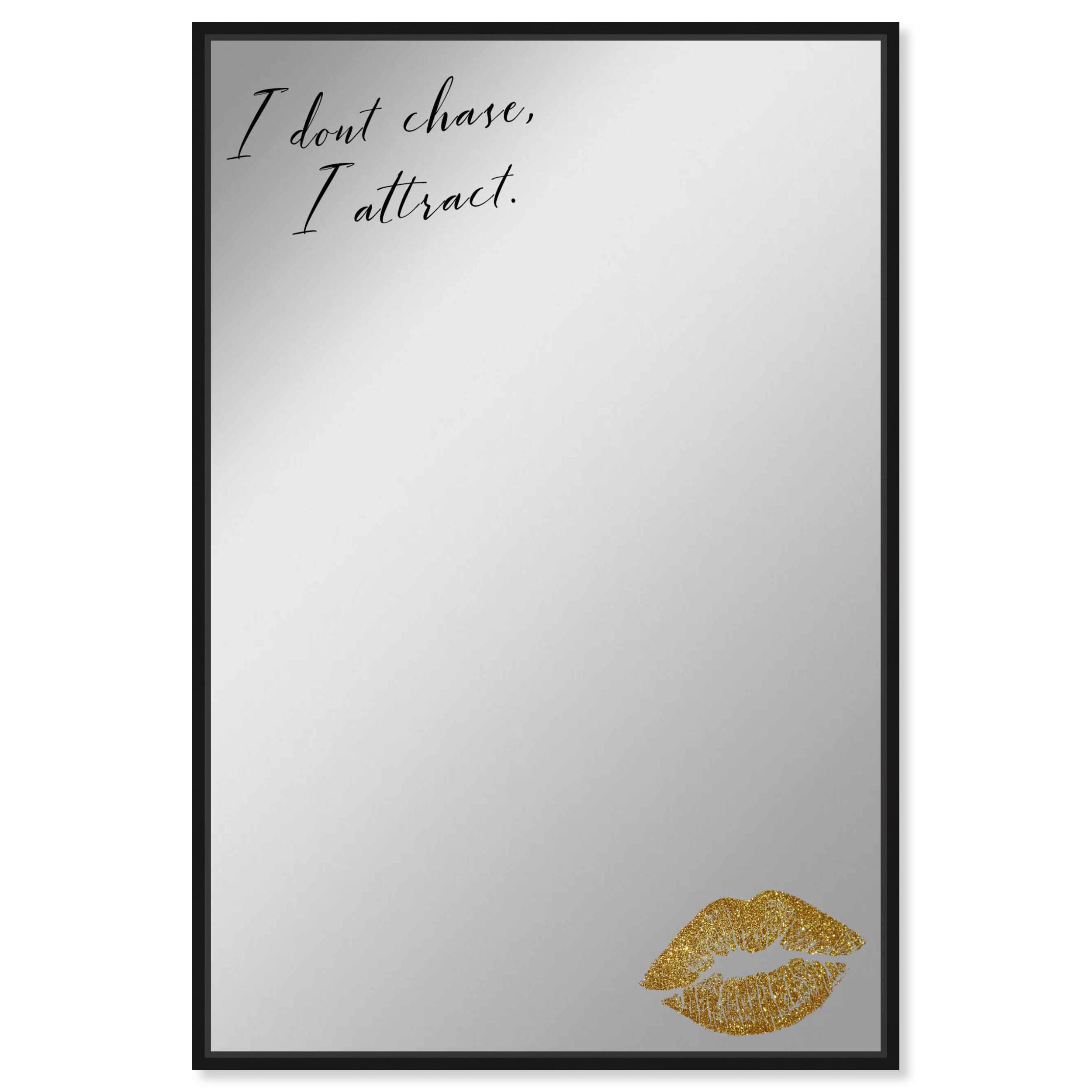 I Attract Mirror Main image