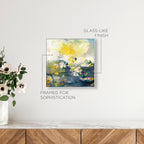 Michaela Nessim - Through the Sunrise