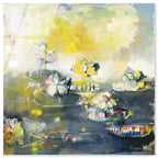 Michaela Nessim - Through the Sunrise
