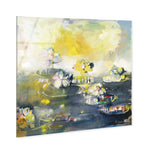 Michaela Nessim - Through the Sunrise