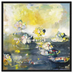Michaela Nessim - Through the Sunrise