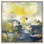 Michaela Nessim - Through the Sunrise